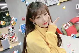 曝孔雪儿插足嘉羿与女友感情 泰洋川禾发声明否认图片