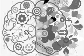 如何解释似曾相识的既视感？可能只是大脑“抽了风”图片