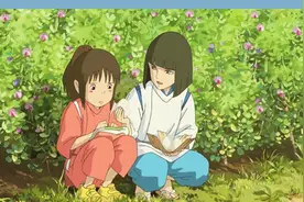 重温《千与千寻》：19年后，我才看懂了宫崎骏的音乐世界图片