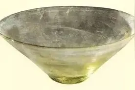 古代极致的玻璃杯，惊叹古人的智慧图片