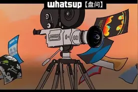 「盘问」滑板圈顶级的摄像大师，一部爆火的滑板片灵感从何而来？图片