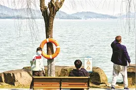 疗休养引领“疫后游”新潮流图片