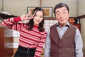 志村健因染新冠逝世 女星忙划清界限遭怼后道歉图片