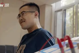 假如有一天，你让男人进产房生孩子…图片