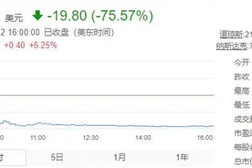 瑞幸咖啡还能翻身么？瑞幸虚假交易22亿事件来龙去脉等待瑞幸的是什么图片