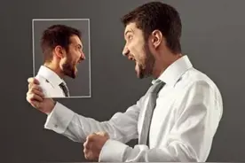 一次生气全身器官受伤，还气出14种病！看完还敢生气吗？图片