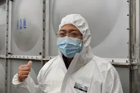 火神山污水去了哪？来看6天建成的处理站视频封面
