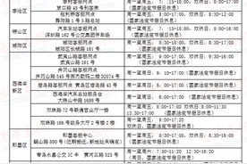 免费乘车、查体……青岛无偿献血者“三免政策”实施细则来啦图片