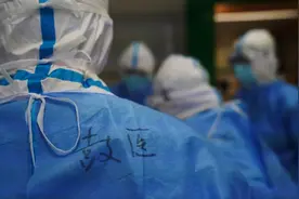 鼓楼医院麻醉医生：抗击疫情勇担当，重症救治我护航图片