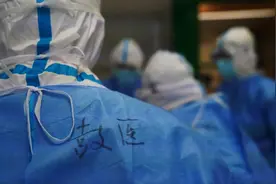 鼓楼医院麻醉医生：抗击疫情勇担当，重症救治我护航图片