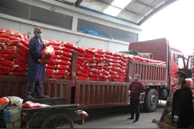 抢大米真的没必要，杭州粮食储备够吃7个月图片