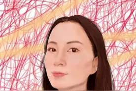 把“爱你“”画给你看！浙江传媒学院教师布置了一份特别作业：给父母画肖像图片