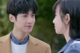 《掮客》更名为《心跳源计划》，宋茜罗云熙高智商恋爱视频封面