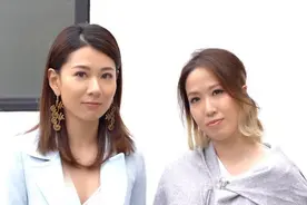 好声音第三季组合Robynn & Kendy宣布休团图片