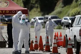 洛杉矶能否避免成为下一个纽约？图片
