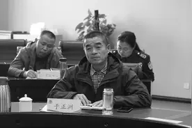 山东战“疫”群英谱｜35天17人，让我们记住他们的名字图片