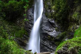 好风光、好日子 高山峡谷中门巴族人的新生活图片
