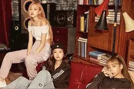 不止低至五折！adidas 官网折扣开启！Lisa 同款都有图片