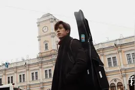 网剧《我爱你》热播 剧情轻松给人带来暖意图片