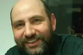 “软件开发教父”Martin Fowler 从业 40 年最想说这两个字图片