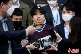 韩国“N号房”主犯获刑40年上诉 律师主张量刑过重图片