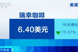 22亿财务造假引爆“连环炸”！记者探访瑞幸咖啡北京总部，小蓝杯还有哪些大麻烦？图片