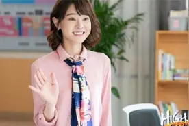 我成了他的班主任莫默是谁演的 饰演者陈怡馨详细资料起底图片