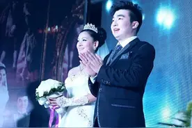 何雯娜老公梁超是富二代吗？何雯娜怎么和梁超在一起的嫁给他图啥图片