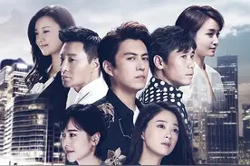 《如果岁月可回头》：中年大叔组团“放飞自我”？图片