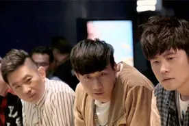 《周游记》周杰伦林俊杰即将上演“速度与激情”图片