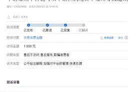 ​中银消费金融2019年营收同比下滑14.71%至43亿元 频繁被诉“乱收费”图片