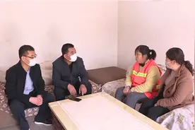 61秒丨落实兜底政策、即时跟踪帮扶！潍坊多措并举打赢脱贫攻坚收官战图片
