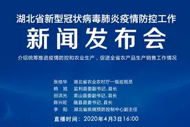 监利县长：小龙虾会成为朋友们久别重逢的理由图片