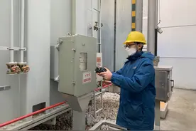 64天坚守城市万家灯火：烟台电网封闭值班模式解除图片