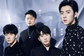《歌手·当打之年》旅行团乐队强势来袭，声入人心男团Super Vocal再遇劲敌？图片