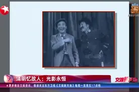 清明忆故人：光影永恒视频封面