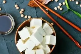 研究发现：豆腐代替肉，能延长寿命！但三类人最好少吃图片