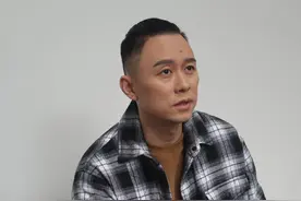 百变陈浩：《哪吒》是我20年配音生涯中最满意的作品图片