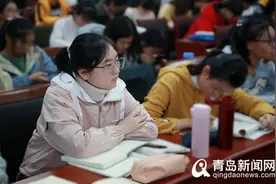 崂山真金白银引人！毕业生最高1200元/月住房补贴图片