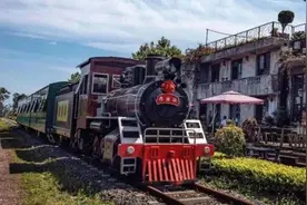 清明小长假，打卡成都周边9个超美郊游圣地（攻略）图片