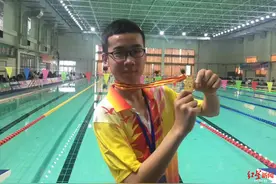 “我走了，孩子咋办？”大龄自闭症儿童家庭的终极焦虑图片