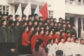 一路砥砺绽芳华——淮北教育60年掠影图片