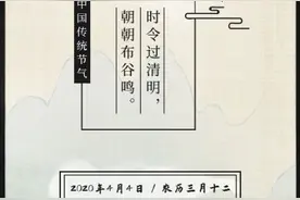 春天很好，只是很想你图片