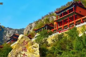 最全最新！鹤壁踏青赏花攻略及优惠信息终于出啦图片
