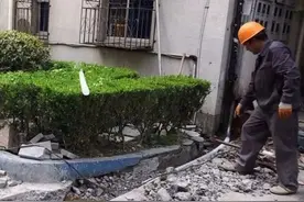 镇海今年计划改造16个老旧小区（附全名单）！分布在4个街道，涵盖住户9861户图片