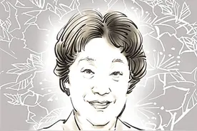 夜空中最亮的星图片