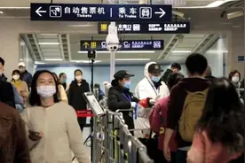 注意！今天起 西安地铁、机场城际列车运营时间均有调整图片