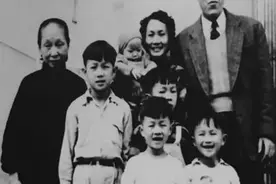 家风“清明”，那些隐藏在家族里的传承是对祖先最好的缅怀图片