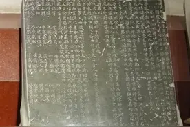仇鹿鸣｜千秋万古北邙尘图片