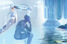 “脑补”小说画面，竟是大脑的一种神奇能力！想象力如何影响我们“看”世界图片